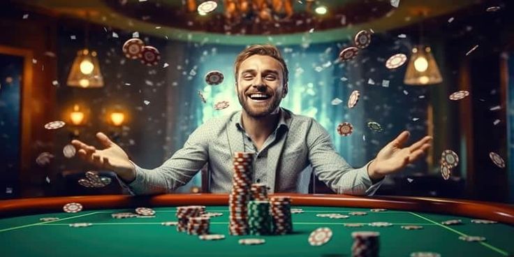 LIVE CASINO TERBAIK