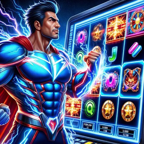 SLOT INDONESIA
