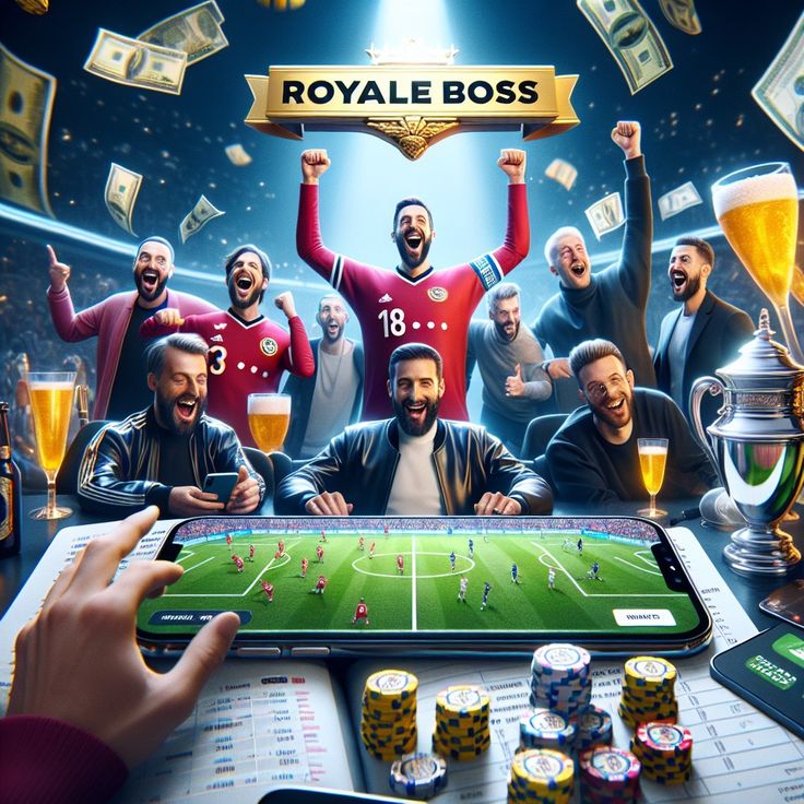 SPORTSBOOK INDONESIA
