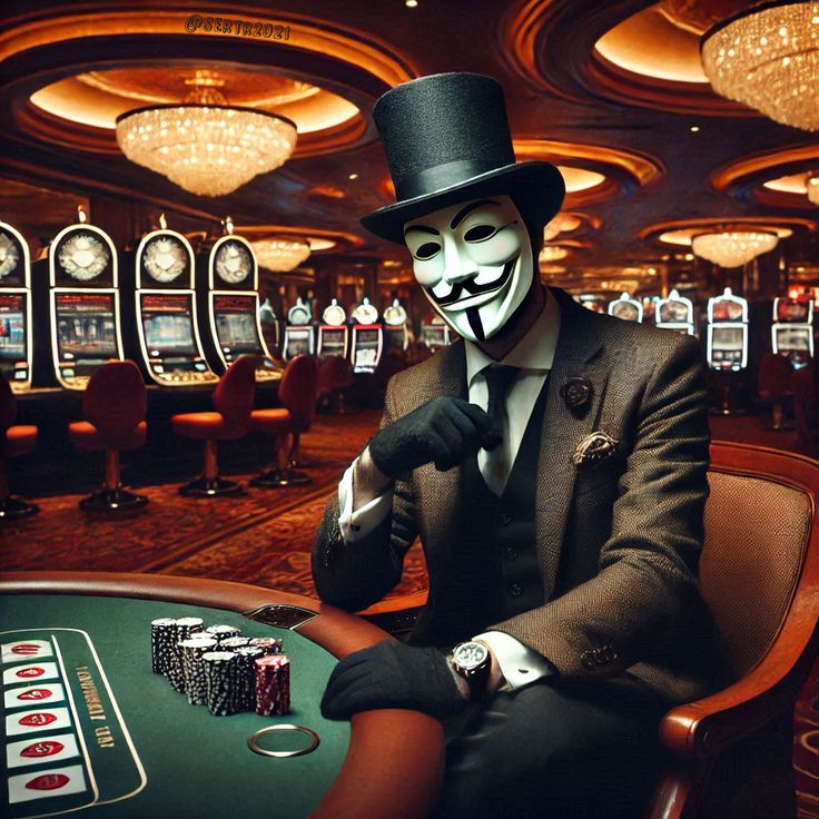 POKER INDONESIA