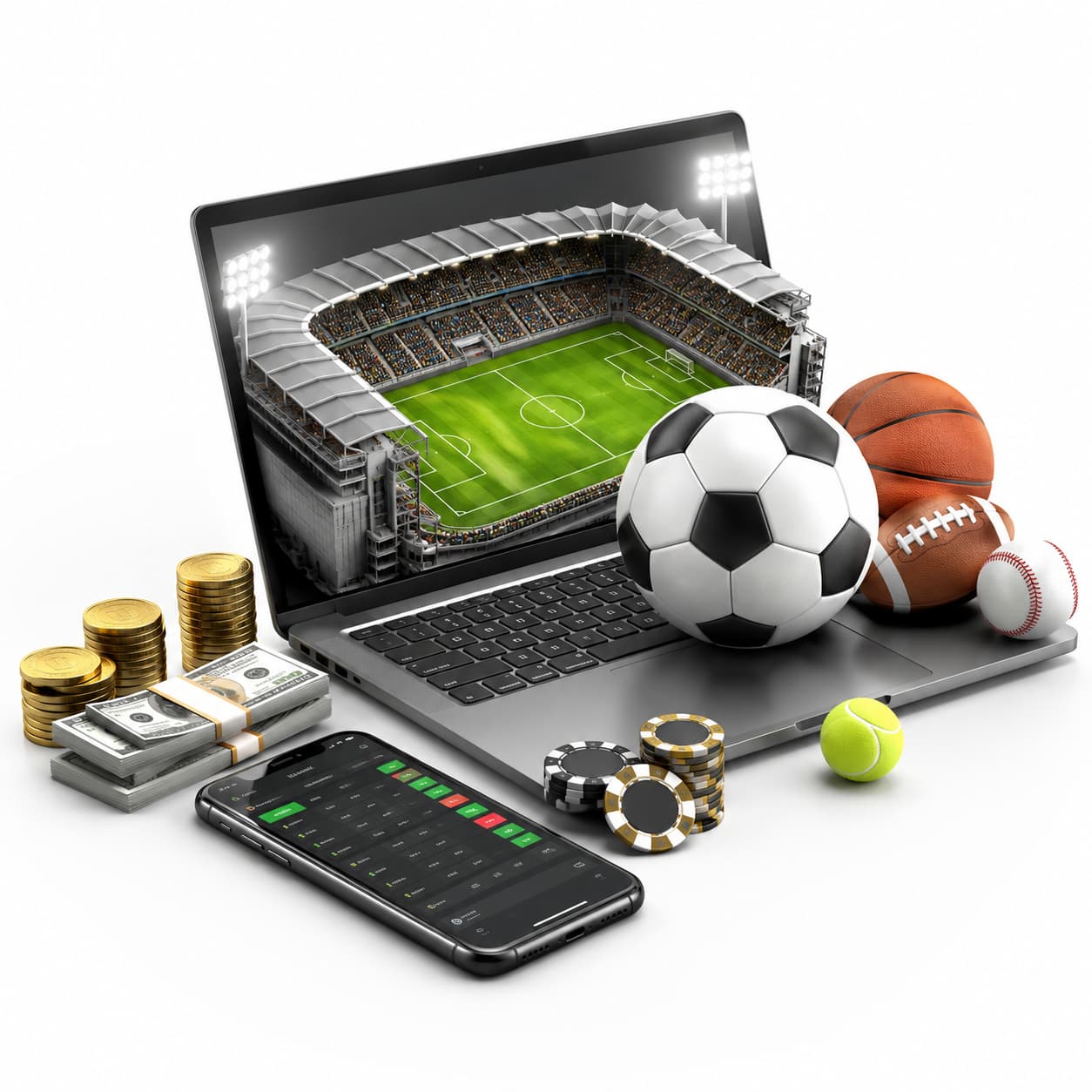 Sportsbook Online