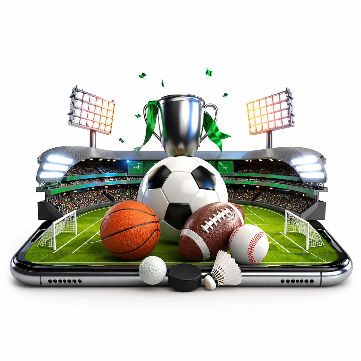 Sportsbook Online